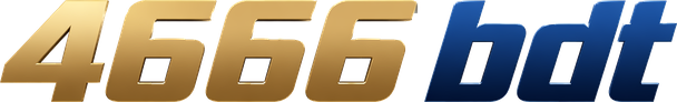 4666 bdt লোগো